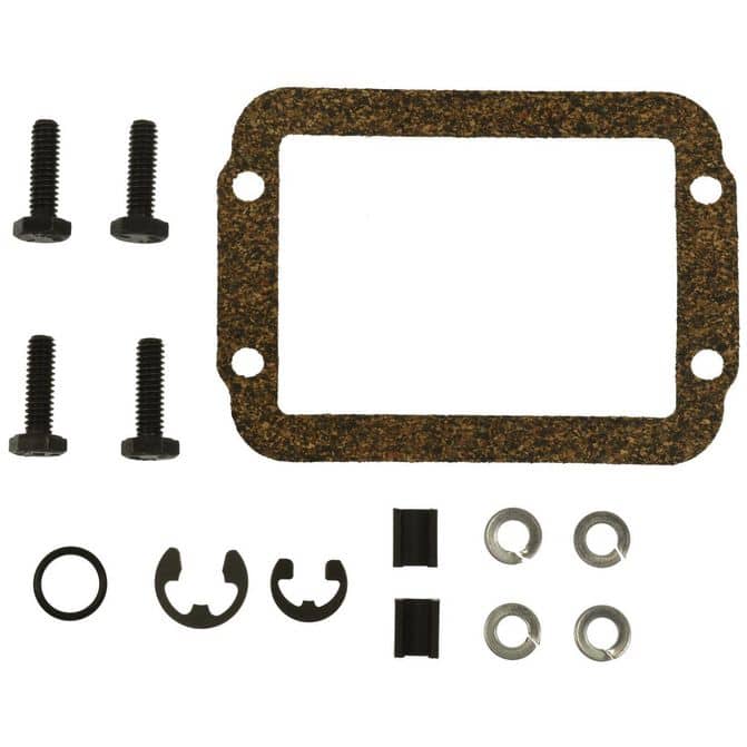 IGN STANDARD IGNITION TCA29