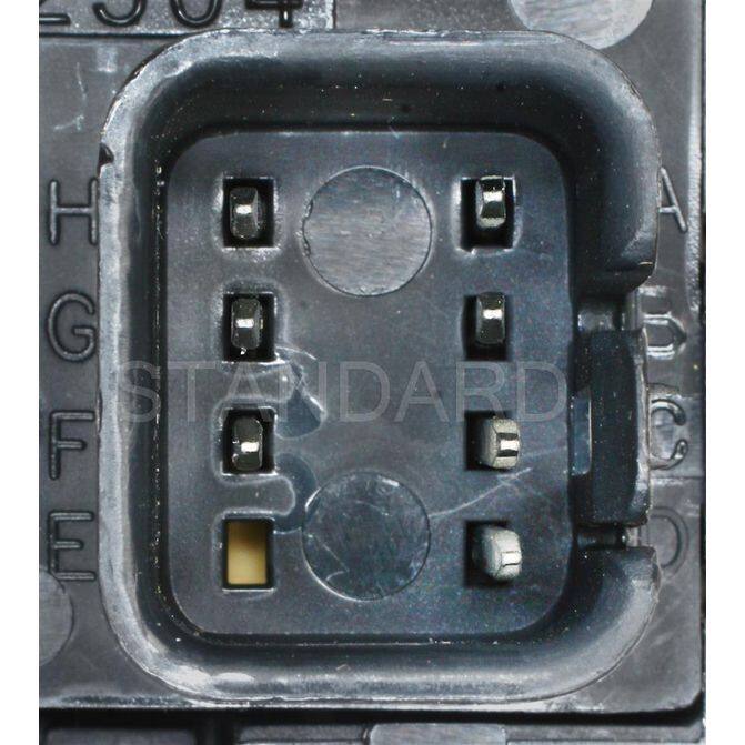 IGN STANDARD IGNITION TCA32