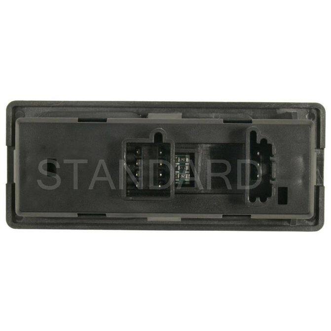 IGN STANDARD IGNITION TCA36