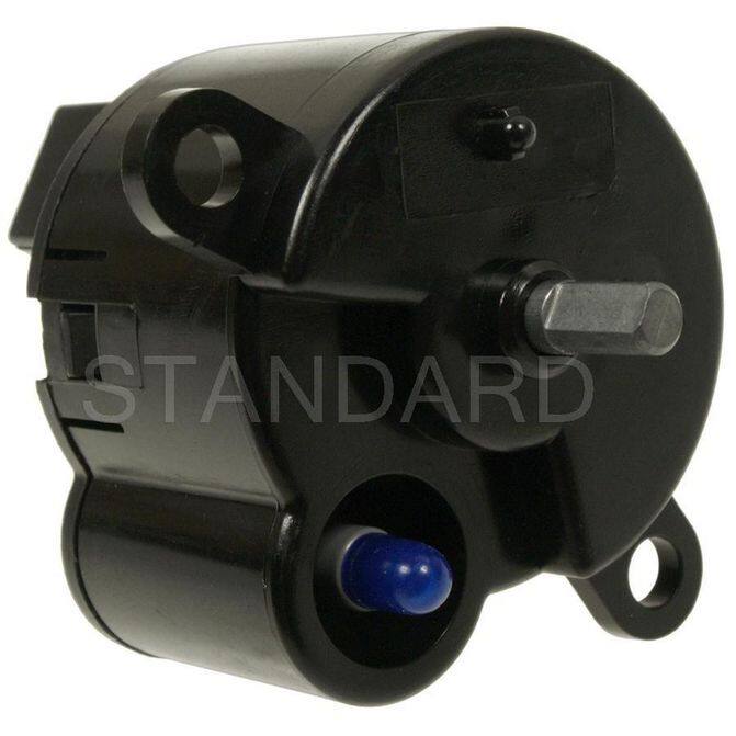 STANDARD IGNITION4WD Actuator Sw TCA37 FleetPride