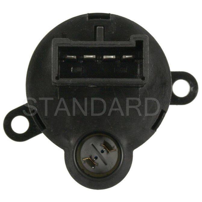 STANDARD IGNITION4WD Actuator Sw TCA37 FleetPride