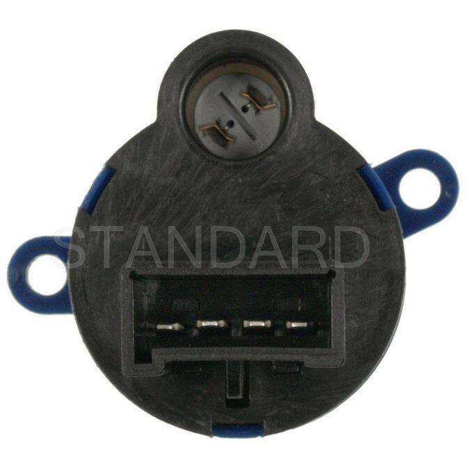 IGN STANDARD IGNITION TCA38