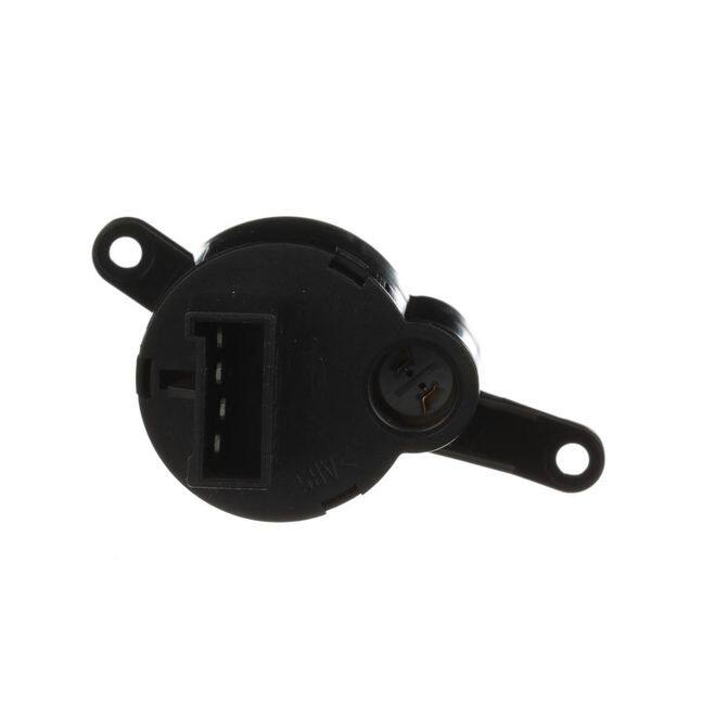 STANDARD IGNITION4WD Actuator Sw TCA40 FleetPride