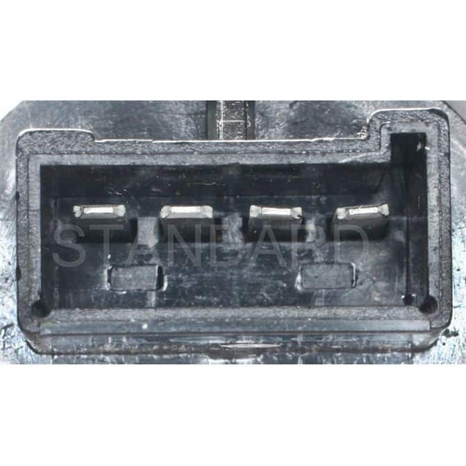 STANDARD IGNITION4WD Actuator Sw TCA40 FleetPride