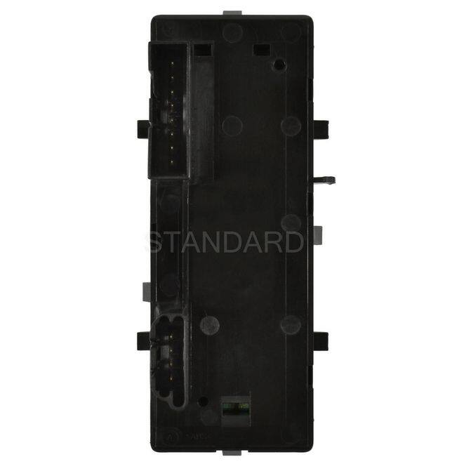 IGN STANDARD IGNITION TCA48