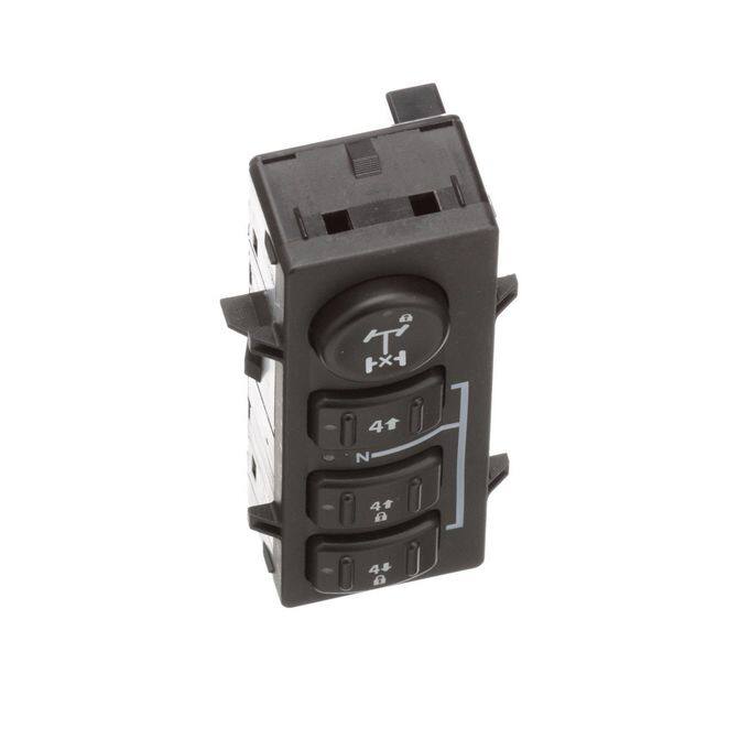 IGN STANDARD IGNITION TCA48