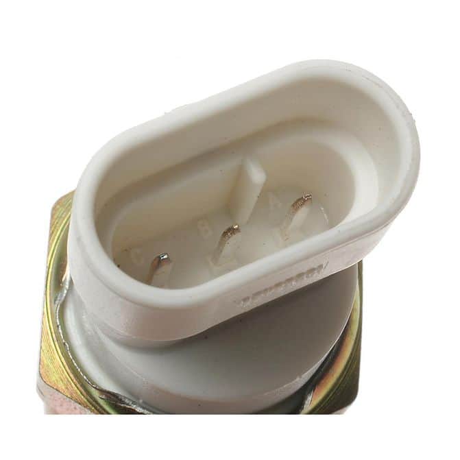 IGN STANDARD IGNITION TCA4