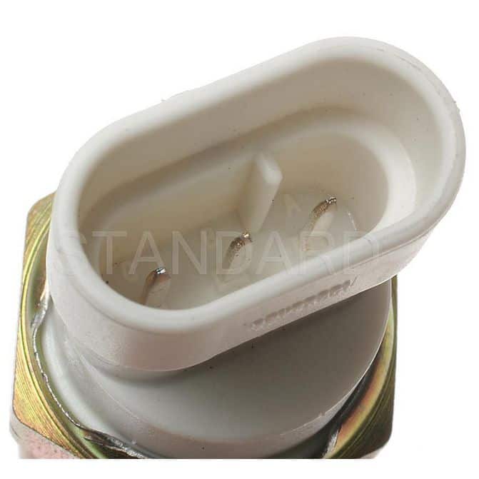 IGN STANDARD IGNITION TCA4