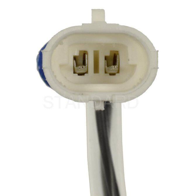 IGN STANDARD IGNITION TCA5