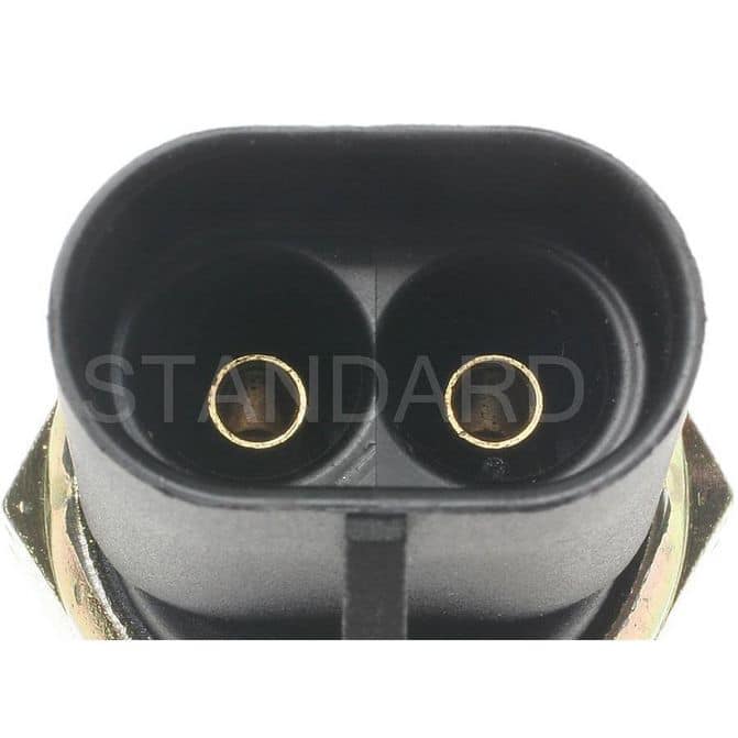 IGN STANDARD IGNITION TCA6