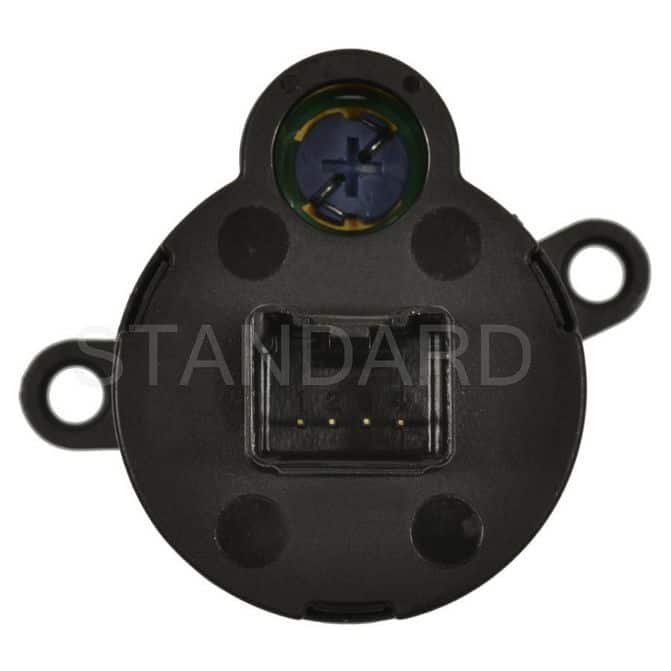 IGN STANDARD IGNITION TCA74