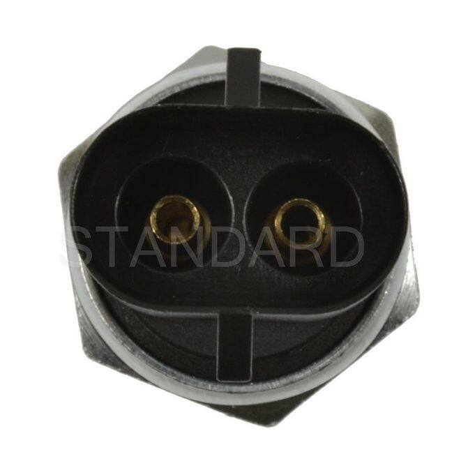 IGN STANDARD IGNITION TCA8