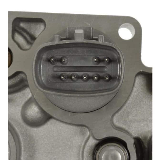 IGN STANDARD IGNITION TCS114