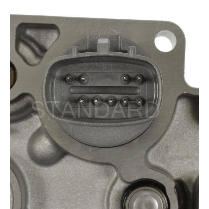 IGN STANDARD IGNITION TCS114