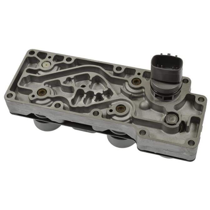 IGN STANDARD IGNITION TCS114
