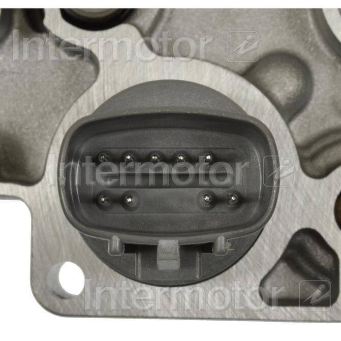 IGN STANDARD IGNITION TCS120