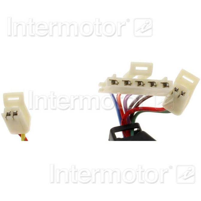IGN STANDARD IGNITION TCS24