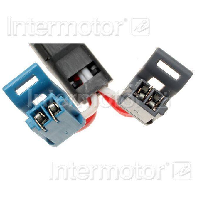 IGN STANDARD IGNITION TCS24