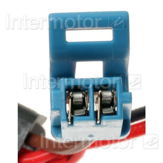 IGN STANDARD IGNITION TCS24