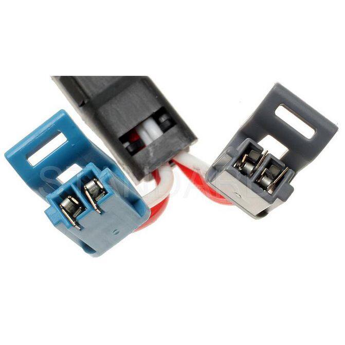 IGN STANDARD IGNITION TCS24