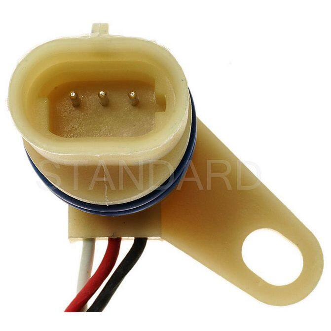 IGN STANDARD IGNITION TCS27