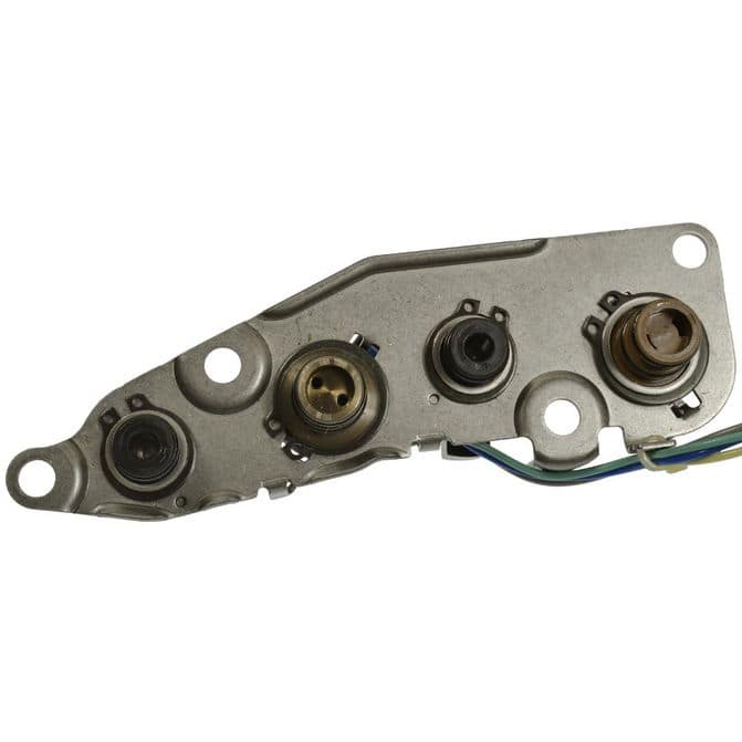 IGN STANDARD IGNITION TCS321