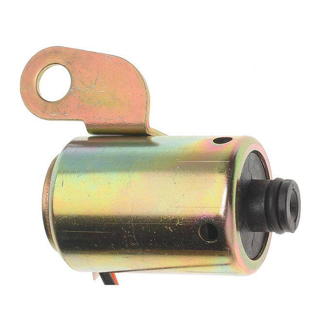 IGN STANDARD IGNITION TCS33