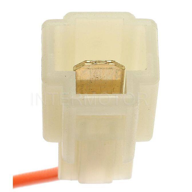 IGN STANDARD IGNITION TCS33