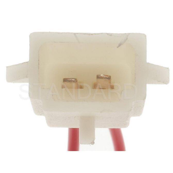 IGN STANDARD IGNITION TCS36