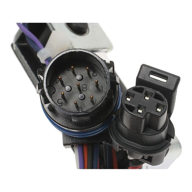 IGN STANDARD IGNITION TCS45