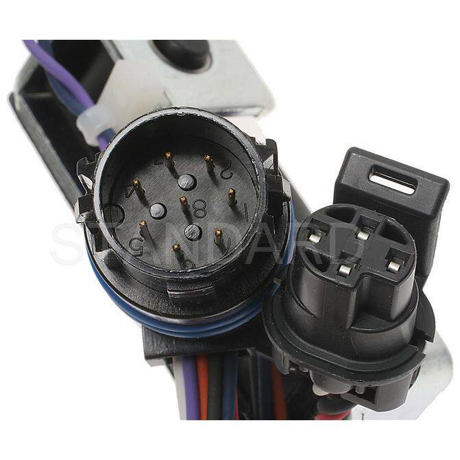 IGN STANDARD IGNITION TCS45