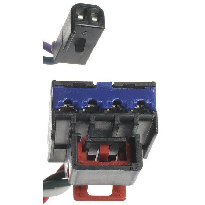 IGN STANDARD IGNITION TCS51