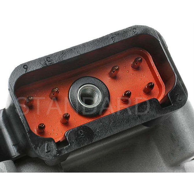 IGN STANDARD IGNITION TCS53