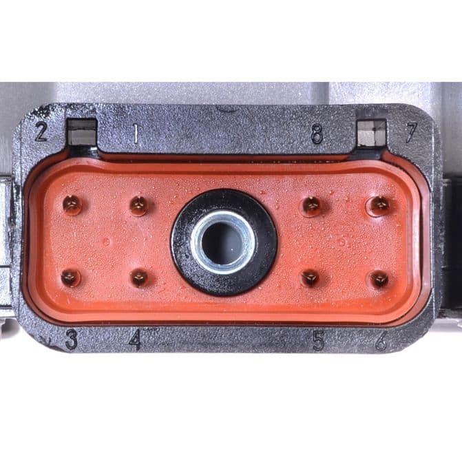 IGN STANDARD IGNITION TCS53