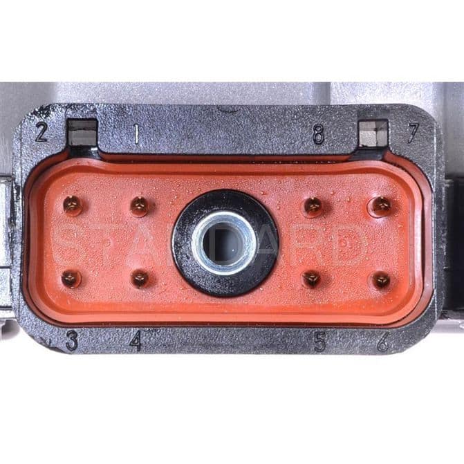IGN STANDARD IGNITION TCS53