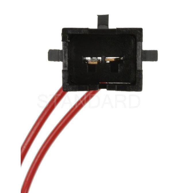 IGN STANDARD IGNITION TCS63