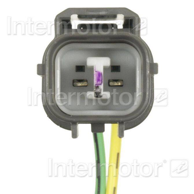 IGN STANDARD IGNITION TCS80