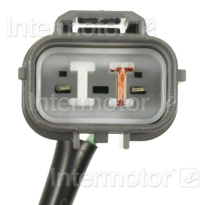 IGN STANDARD IGNITION TCS81