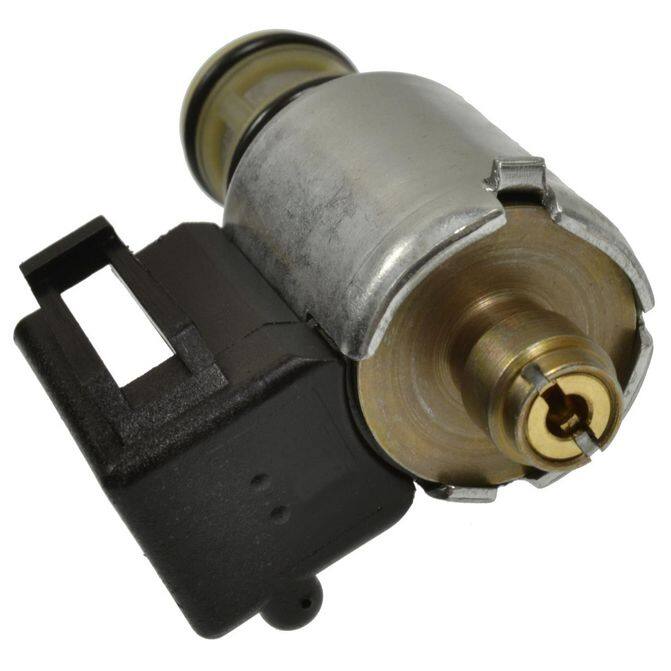 IGN STANDARD IGNITION TCS86