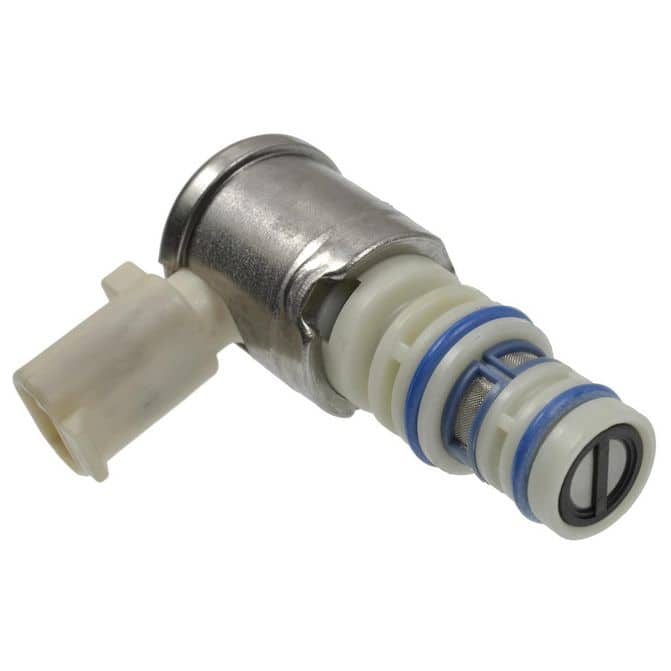 IGN STANDARD IGNITION TCS95