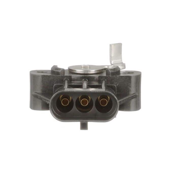IGN STANDARD IGNITION TH113