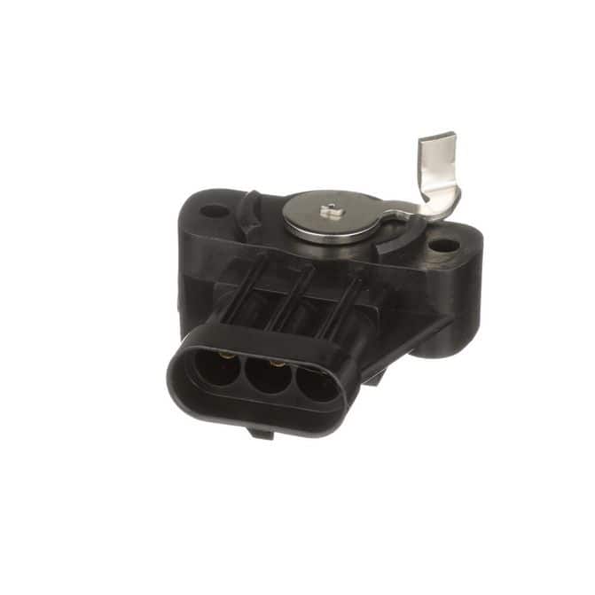 IGN STANDARD IGNITION TH113