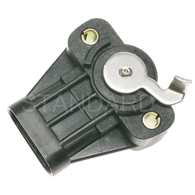 IGN STANDARD IGNITION TH113