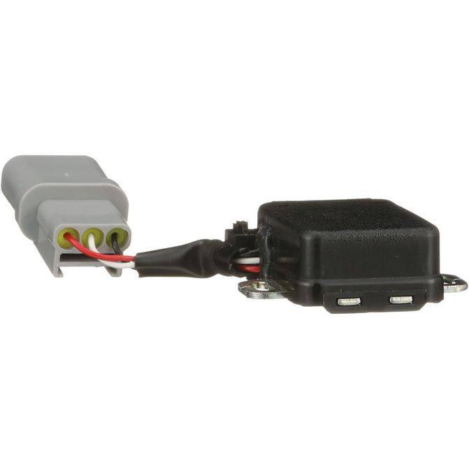 IGN STANDARD IGNITION TH120