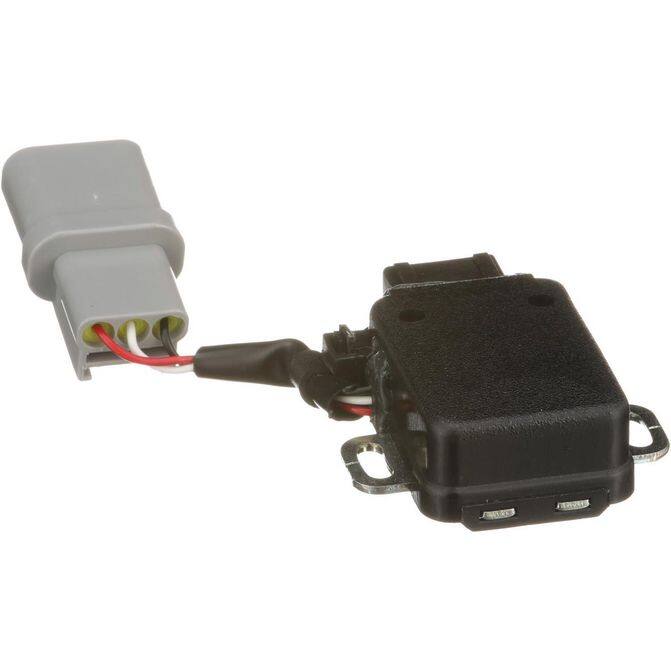 IGN STANDARD IGNITION TH120
