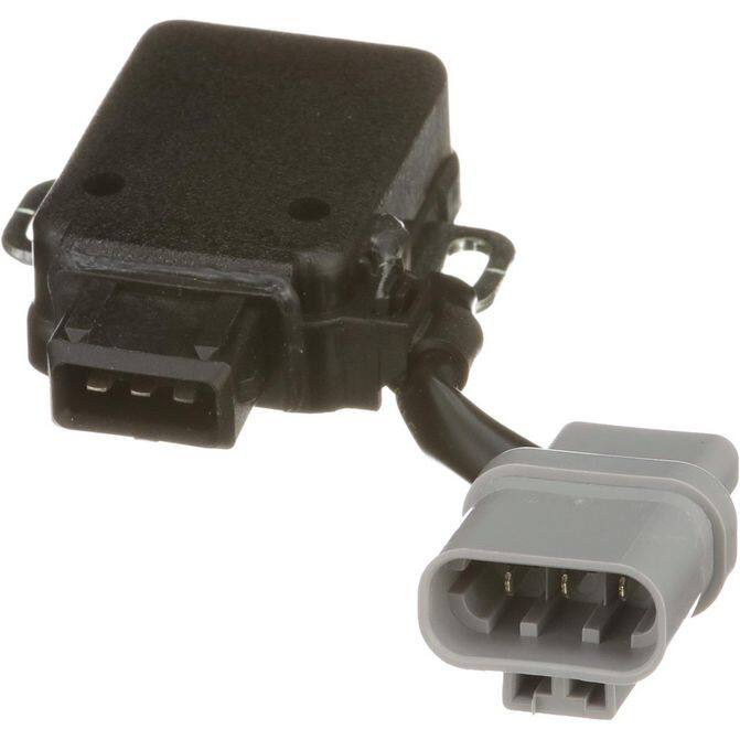 IGN STANDARD IGNITION TH120