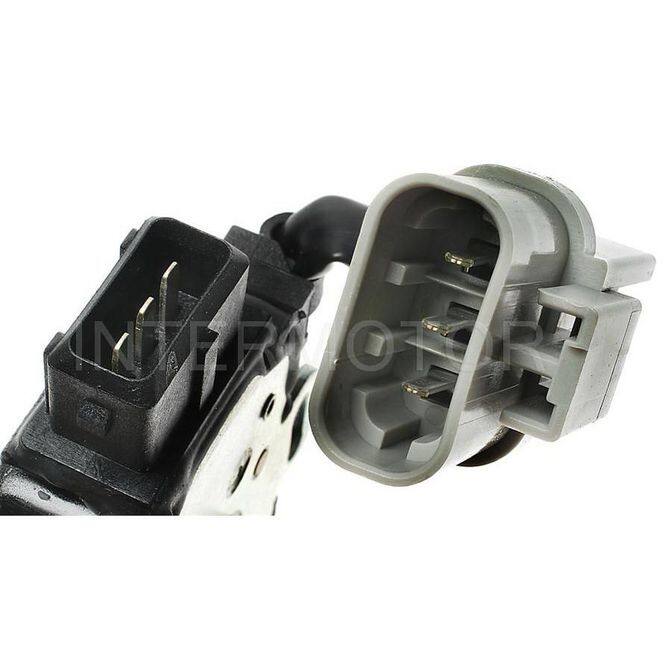 IGN STANDARD IGNITION TH120