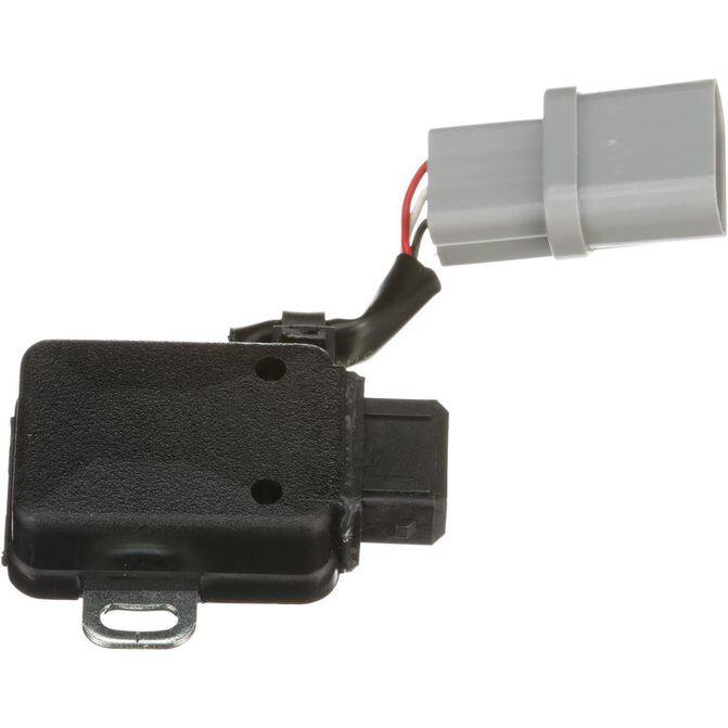 IGN STANDARD IGNITION TH120