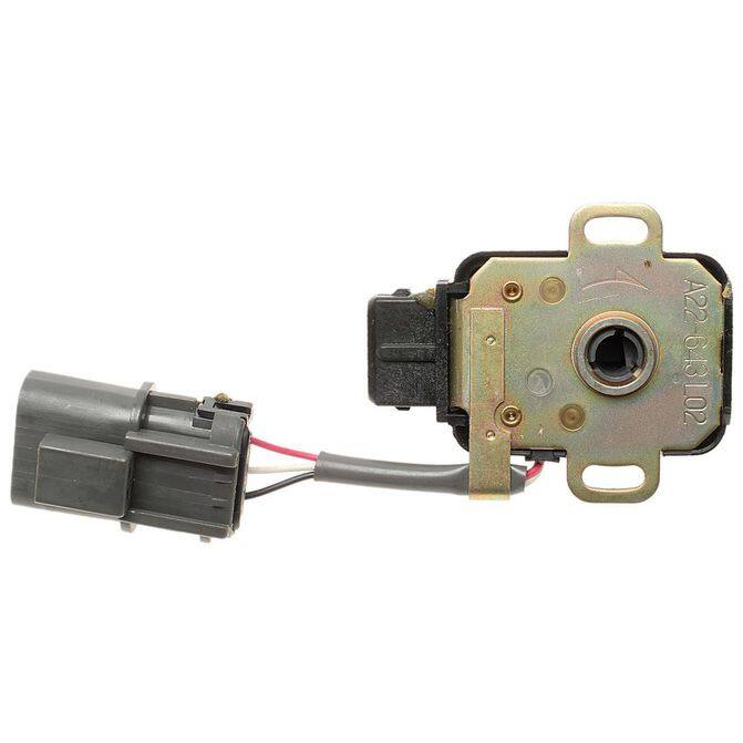 IGN STANDARD IGNITION TH121