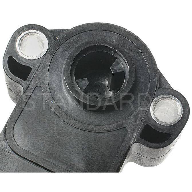 IGN STANDARD IGNITION TH127